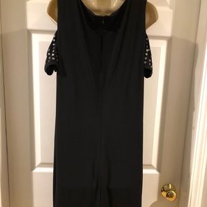 Calvin Klein Black Dress